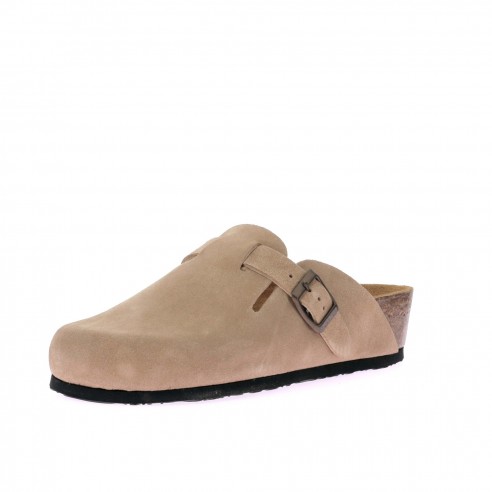 CP BLOGG HEEL AFELPADO