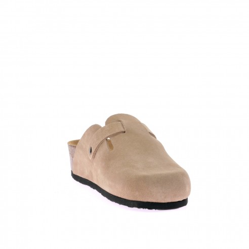 CP BLOGG HEEL AFELPADO