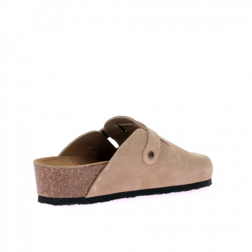 CP BLOGG HEEL AFELPADO