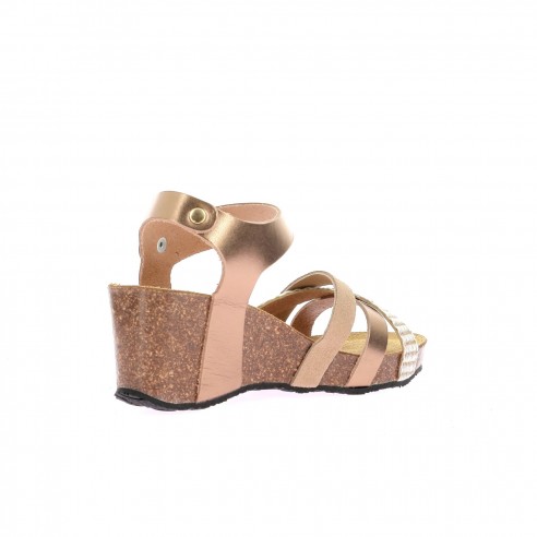 SO LINE BRIDGE LAMINO AFELPADO WAIHAKE