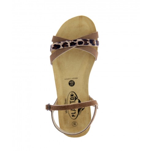 FRAN LINE ANTHAS PELO AFELPADO