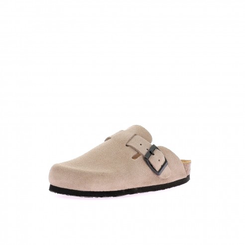 BLOGGIE AFELPADO GRUESO