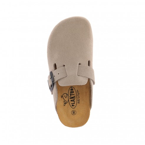 BLOGGIE AFELPADO GRUESO