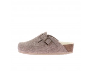 BLOGG HEEL FIELTRO WOOL