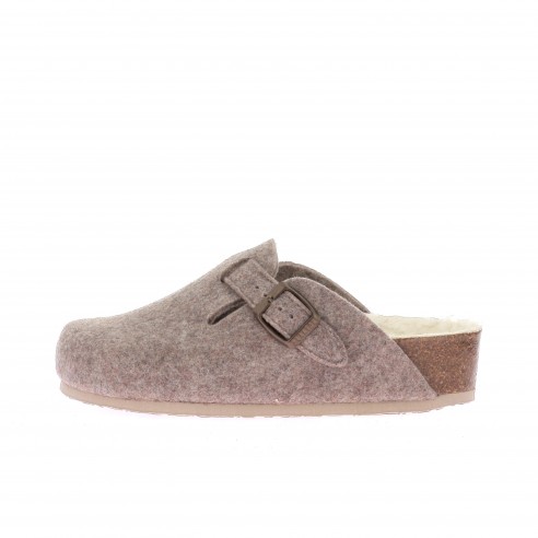 BLOGG HEEL FIELTRO WOOL BLOGG HEEL FIELTRO WOOL