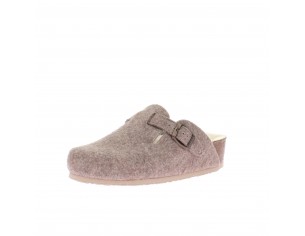 BLOGG HEEL FIELTRO WOOL 2