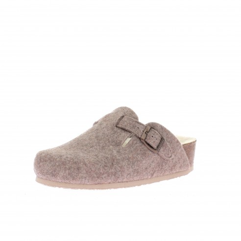 BLOGG HEEL FIELTRO WOOL BLOGG HEEL FIELTRO WOOL
