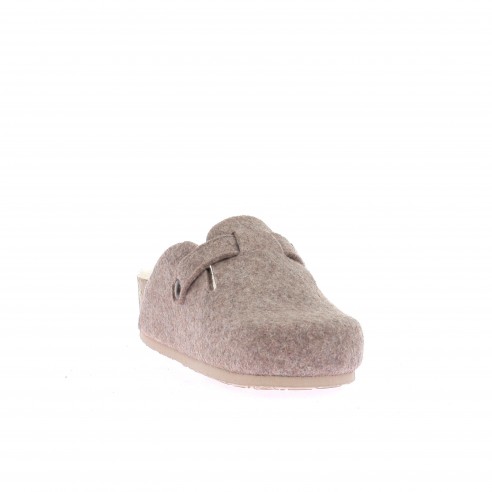 BLOGG HEEL FIELTRO WOOL BLOGG HEEL FIELTRO WOOL