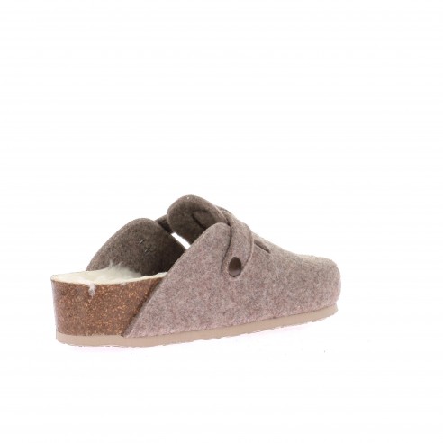 BLOGG HEEL FIELTRO WOOL BLOGG HEEL FIELTRO WOOL