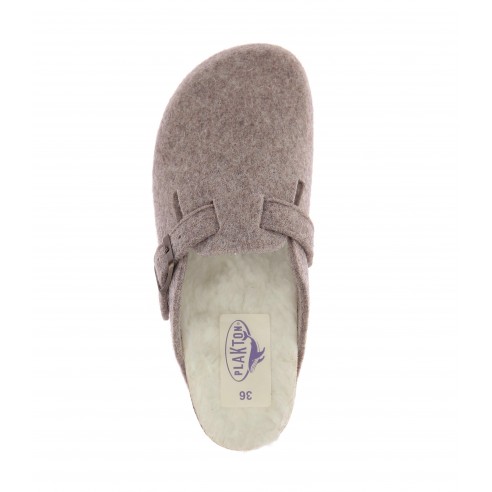 BLOGG HEEL FIELTRO WOOL BLOGG HEEL FIELTRO WOOL