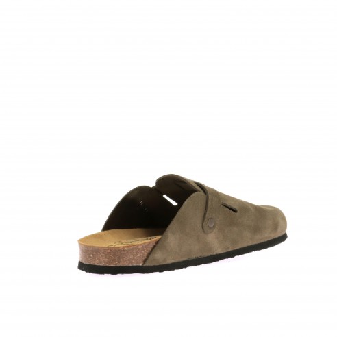 BLOGG AFELPADO GRUESO