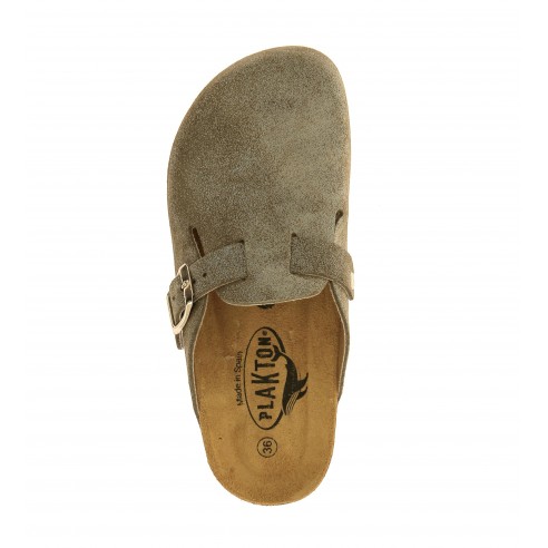 BIO CLASSIC LADY BLOGG BOREAL