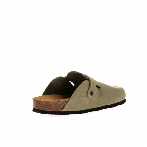 BIO CLASSIC LADY BLOGG AFELPADO GRUESO