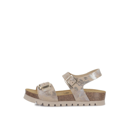 MENPHIS LINE COOL LEOPARDO METAL