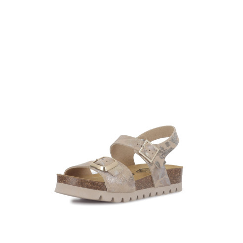 MENPHIS LINE COOL LEOPARDO METAL