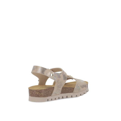 MENPHIS LINE COOL LEOPARDO METAL