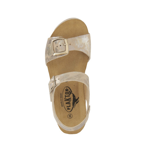 MENPHIS LINE COOL LEOPARDO METAL
