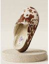 BLOGG HEEL ANIMAIL PRINT