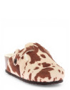BLOGG HEEL ANIMAIL PRINT