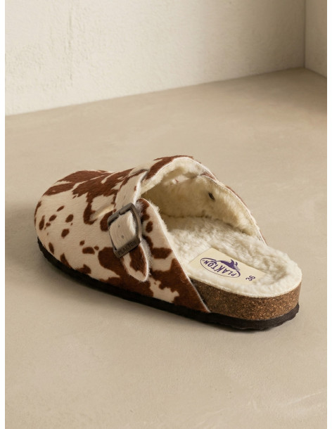 BLOGG ANIMAL PRINT