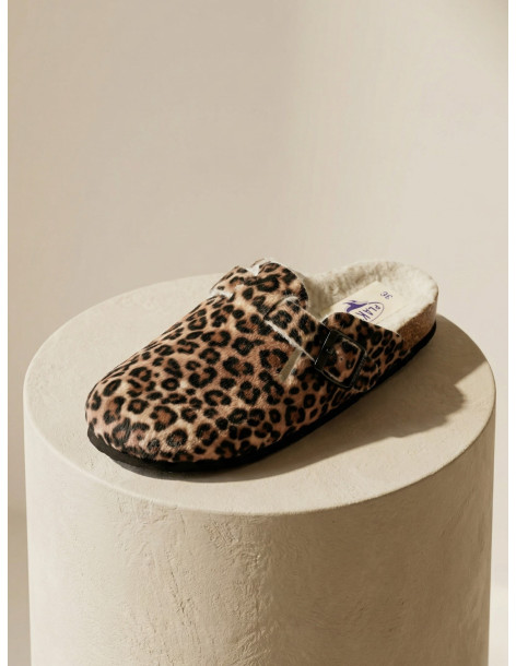 BLOGG ANIMAL PRINT