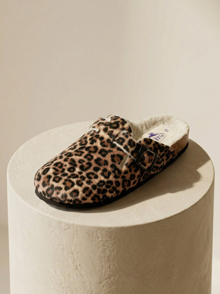 BLOGG ANIMAL PRINT