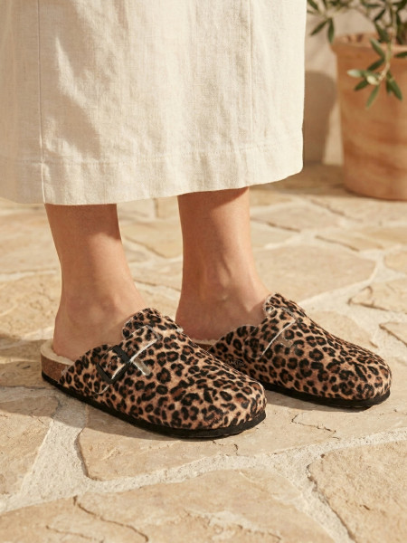 BLOGG ANIMAL PRINT