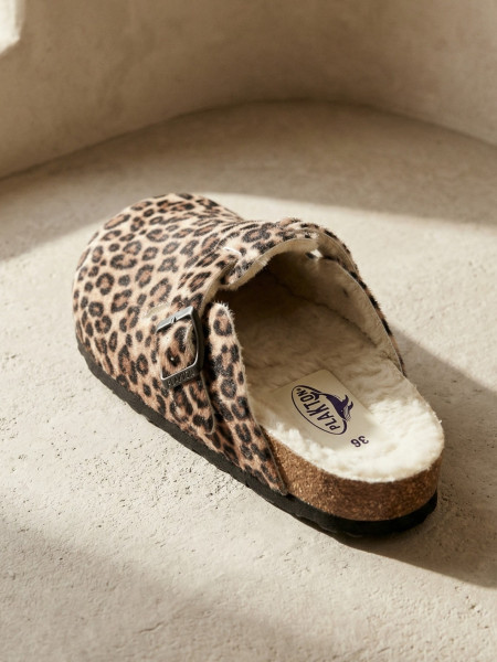 BLOGG ANIMAL PRINT