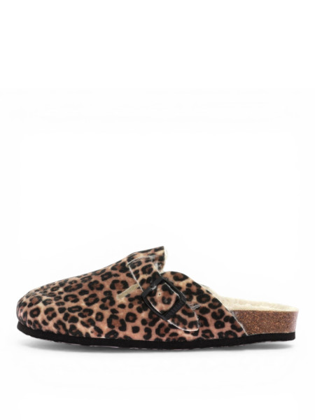 BLOGG ANIMAL PRINT