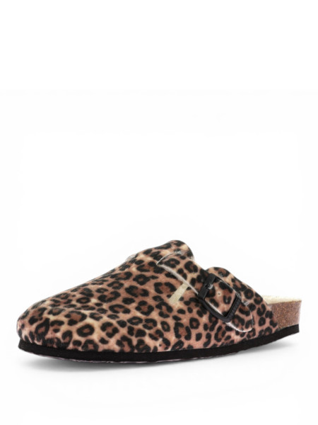 BLOGG ANIMAL PRINT