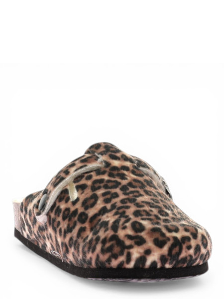 BLOGG ANIMAL PRINT