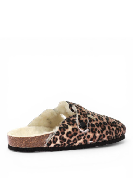 BLOGG ANIMAL PRINT