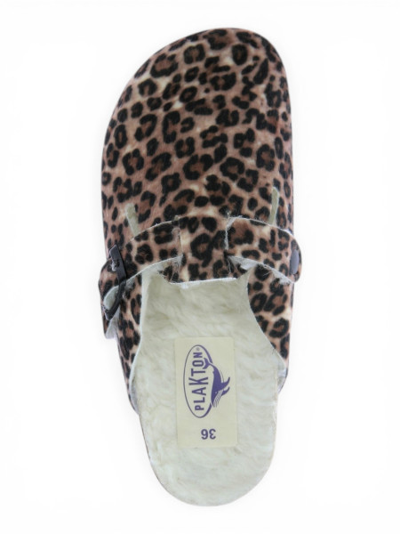 BLOGG ANIMAL PRINT