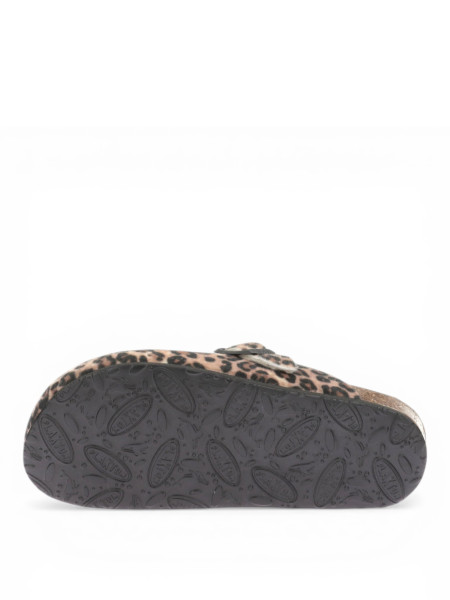 BLOGG ANIMAL PRINT