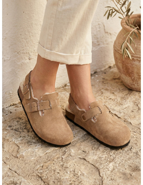 BLOGWORK AFELPADO WOOL 2