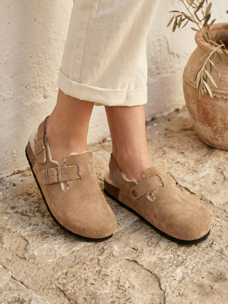 BLOGWORK AFELPADO WOOL