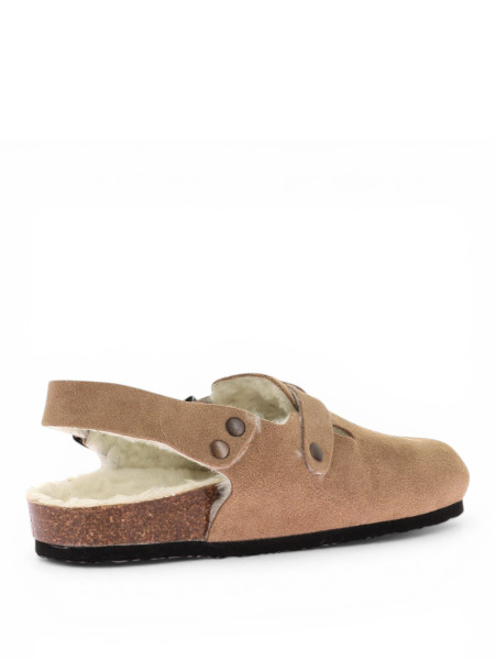 BLOGWORK AFELPADO WOOL