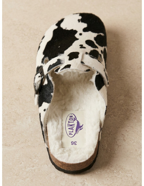 BLOGG ANIMAL PRINT