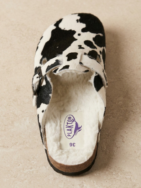 BLOGG ANIMAL PRINT