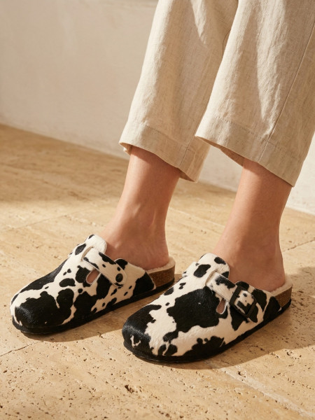 BLOGG ANIMAL PRINT
