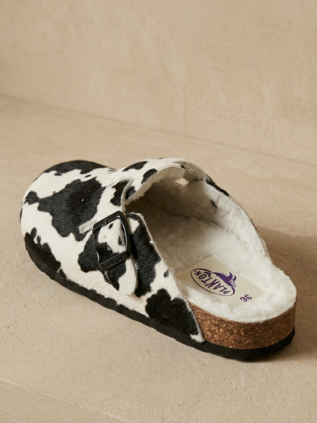BLOGG ANIMAL PRINT