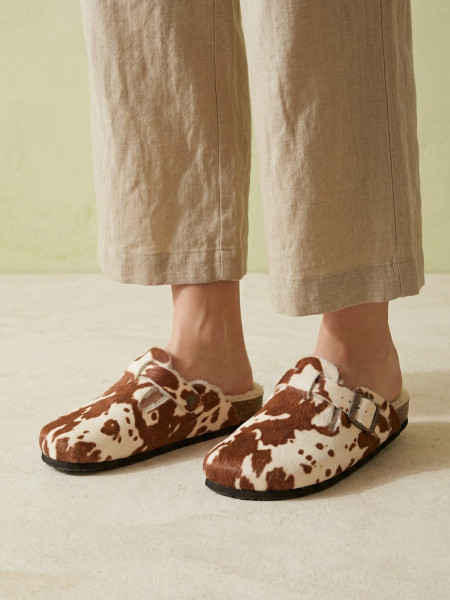 BLOGG ANIMAL PRINT