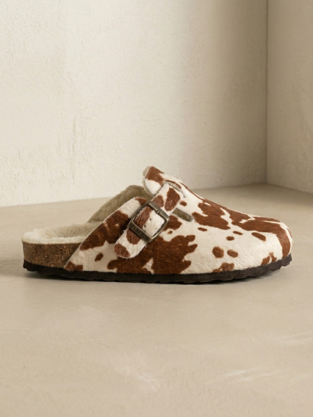 BLOGG ANIMAL PRINT