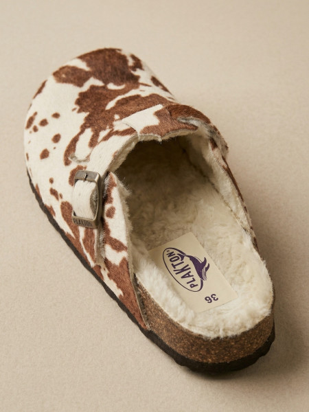 BLOGG ANIMAL PRINT