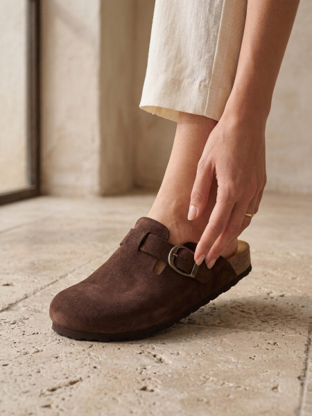 BIO CLASSIC LADY BLOGG