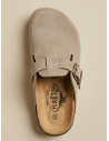 BIO CLASSIC LADY BLOGG