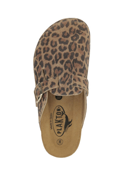 BLOGG LEOPARDO METAL