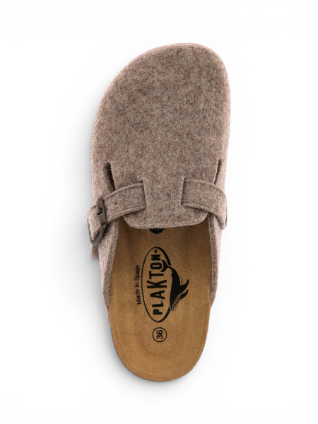 BLOGG FIELTRO WOOL