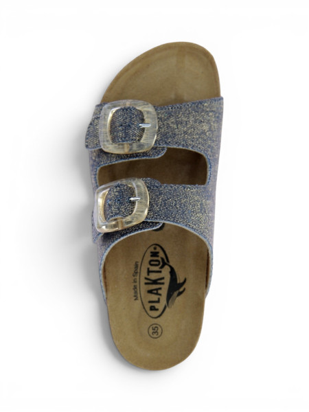 BIO CLASSIC LADY BETA FLEX TEJANO 11