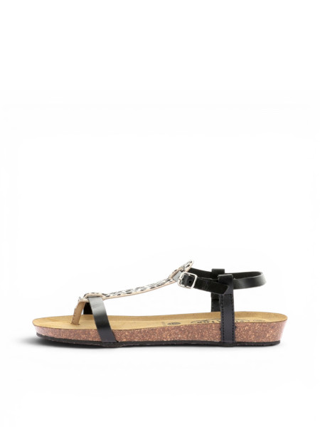 FRAN LINE FRAN ZOUK VAQUETA ANIMAL PRINT
